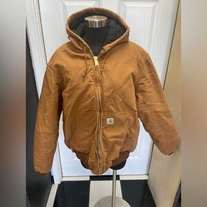 Carhartt jacket